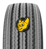 Michelin X Multi Z2 265/70 R19.50 140/138M (145/143J) (RFID) M+S