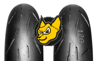 Metzeler Sportec 01 RS 200/60 R17 80W TL