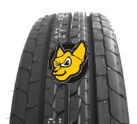 Bridgestone R660 Duravis 215/65 R16C 109/107T