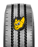 Blacklion BU123 275/70 R22.50 152/148J M�stsk� Autobus M+S 3PMSF