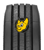 Blacklion BF188 295/80 R22.50 152/149M M+s, 3PMSF Vod�c� Pneu