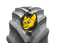 Trelleborg TM1060 VF650/60 R38