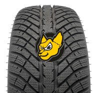 Avon WX7 Winter 205/55 R16 91H M+S
