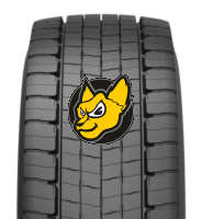 Goodride Multi Drive+ D3 295/55 R22.50 147/145L Drive 3PMSF M+S