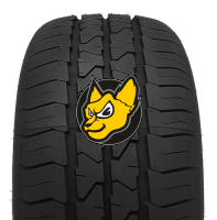 Security TR723+ 195/50 R13 104/101N Trailer M+S