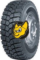 Goodride SUP Trac X1 315/70 R22.50 156/150K Zadn� N�prava M+S 3PMSF