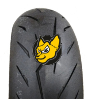 Pirelli Diablo Powercruiser 130/60 B21 63H TL
