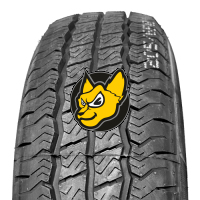 Dynamo Hiscend-h VAN 4S MLA51 195/70 R15C 104/102T Celoro�n� M+S