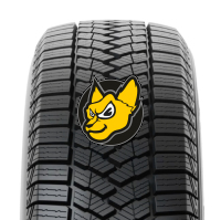 Berlin Tires ALL Season Cargo 225/65 R16C 112/110S Celoro�n� M+S