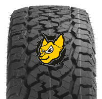 Loder Tire Loder AT #2 275/70 R18 132/129S 3PMSF M+S OBL
