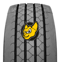 Nutsum NHS103 315/60 R22.50 152/148L Vod�c� Pneu M+S