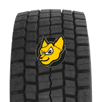 Groundspeed GSVS02 265/70 R19.50 140/138M M+s, 3PMSF Drive