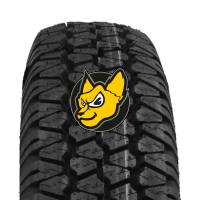 Lassa Multiways C 215/70 R15C 109/107S Celoro�n� M+S