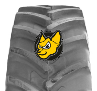 Armour R-1W (SERIE 65) 650/65 R42 TL