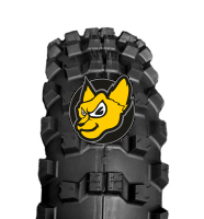 Kenda K778 140/80 -18 70R TT FIM