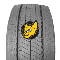 Westlake WSL2 355/50 R22.50 156K Vod�c� Pneu 3PMSF M+S