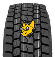 Onyx HO533 315/70 R22.50 156/150L Drive (154/150M) M+S