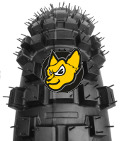 Journey Tyre P2002 100/100 -18 65M TT