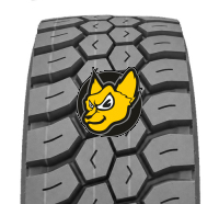 Sunfull HF557 315/80 R22.50 156/152L Drive (154/151M) M+S