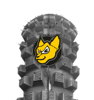 Journey Tyre P2001 100/100 -17 64M TT (4.60-17)