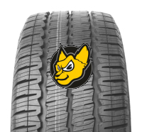 Continental VAN Contact A/S 215/85 R16 115/112Q M+S (bez Ozna�en� 3PMSF)