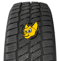 Arisun SW613 Allseason Master 205/65 R16C 107/105T Celoro�n� M+S