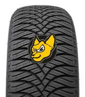 Arisun Z-401 Allseason Elite 165/65 R15 81T M+S