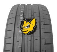 Pirelli P Zero (PZ5) 265/35 R20 102Y HL FSL (ELECT) (MGT1) [Maserati]