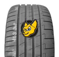 Pirelli P Zero E 255/45 R20 105Y XL (ELECT) (*) (NCS) [Mercedes]