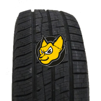 Firemax Crossweather VAN 215/70 R15C 109/107S Celoro�n� M+S