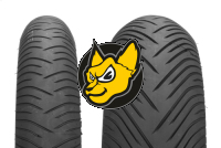 Kingtyre K01 Rain 160/60 R17 TL Rain NHS