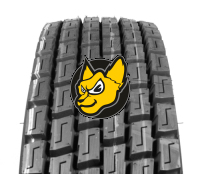 Aplus D801 235/75 R17.50 143/141J Drive