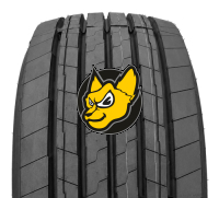 Goodyear Kmax T GEN-3 445/65 R22.50 169K Trailer (RFID) M+S