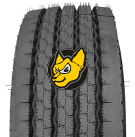 Nokian E-truck Vod�c� Pneu 315/80 R22.50 156/150L M+S