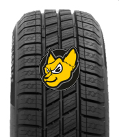 Mastersteel ALL Weather VAN 2 195/75 R16C 107/105R Celoro�n� M+S
