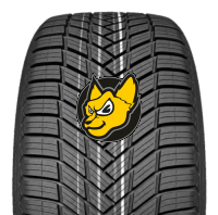 Barum Quartaris 6 195/55 R20 95H XL M+S