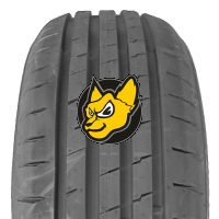 Roadx DH51 Performa 185/55 R16 87V XL