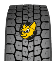 Apollo Endurace RD HD 315/70 R22.50 154/150L Drive M+S