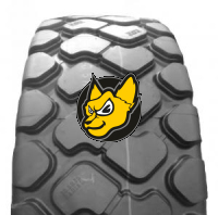Magna MA01 17.5 R25 TL