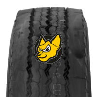 Trazano Trans T41 215/75 R17.50 135/133J M+S Trailer