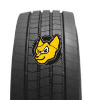 Falken RI-151 385/55 R22.50 160K /158L Vod�c� Pneu M+S