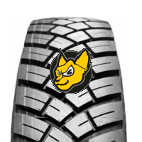 Torque Tq-mdd 315/80R22,5 156/152L