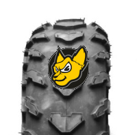 Carlisle Trail Wolf 21x7D10 30F