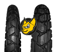 Shinko E-705 110/80R19 59H