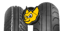 Pirelli Diablo WET 200/60 R17 TL NHS