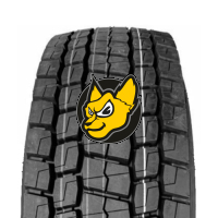 Torque TQ-R1D 315/70R22,5 156/150L