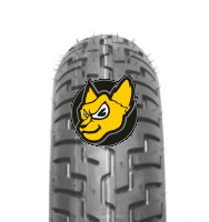 Dunlop D 402 H/D MT90 B16 72H TL Front SW