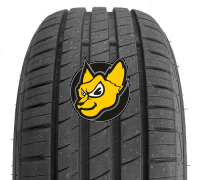 Crosswind Comfort Peak 205/70 R14