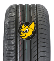 Continental Conti Sport Contact 5 235/55R18 100V