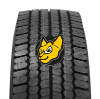 Triangle TRD02 285/70R19,5 146/144L